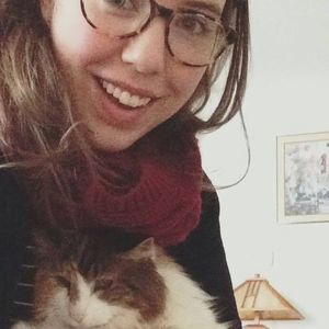 Meet your Posher, Meredith